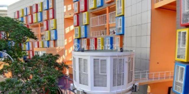 Dijual Apartemen Furnish Termurah Kubikahomy Bsd 1