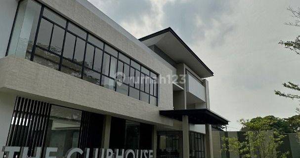 Dijual Condo Housee Green Royal Termurah Di Jakarta Barat 1