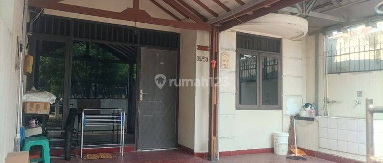 Dijual Termurah Dibawah Harga Pasaran Rumah Di Taman Semanan 6x15 1