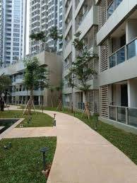 Dijual Apartemen Furnish Termurah di Taman Anggrek Residence  1