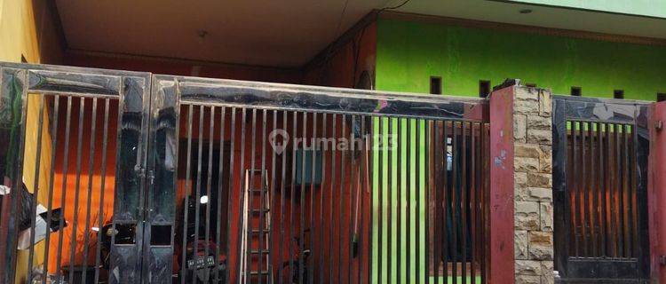 Jarang Ada Dijual Rumah Mewah Termurah di Jl. Peta Barat, Jakarta Barat 1