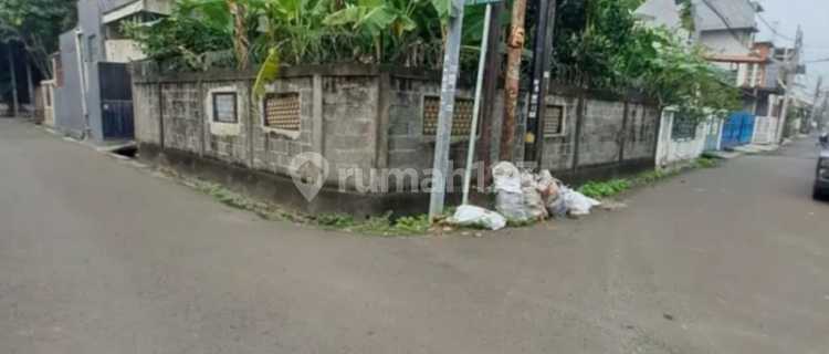 Jual Tanah Strategis Di Puloasem 1