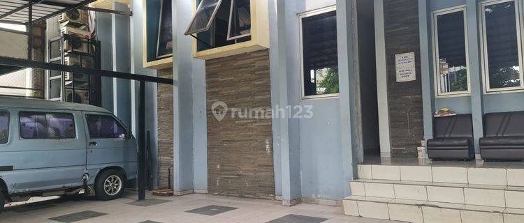 Rumah Kost di Gading Putih Raya 3 Lantai 1