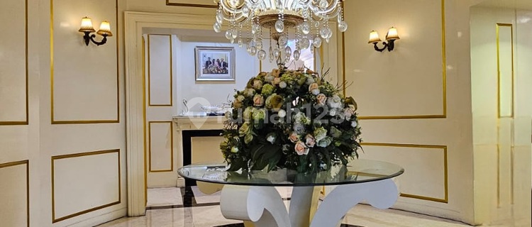 Artha Gading Nice Corner House 1