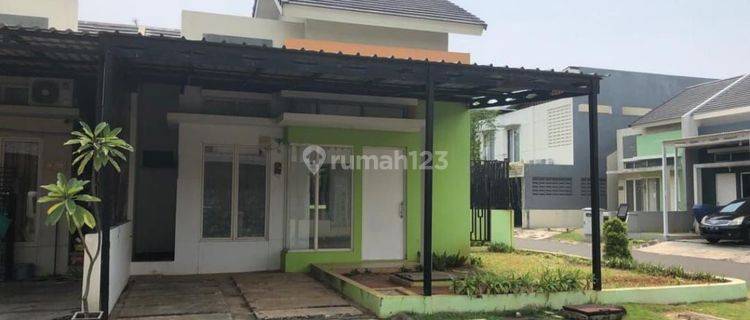 Siap Huni, Bagus, Harga Nego Sampai Deal Di Cluster Gunawarman, Grand Taruman 1