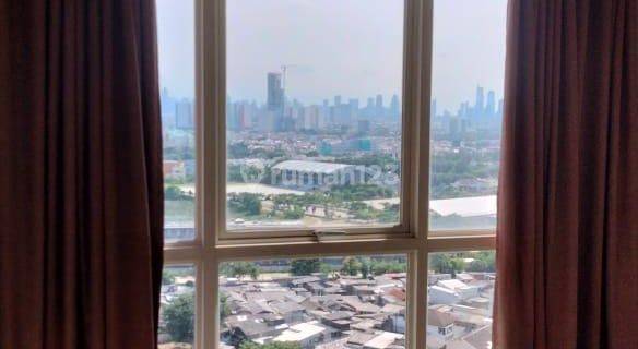 JUAL RUGI TERMURAH NEGO SAMPAI DEAL Apartment Callia Strategis 1