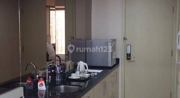 Apartemen Louis Kienne Bagus Furnished 1