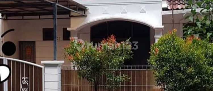 Bukit Krinci Bukit Sari Ngesrepbtembalang Semarang Selatan, Dekat Undip, Full Furnish 2 Kt, Sewa.  1