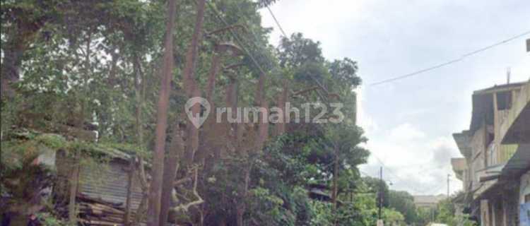 Jl Taman Semeru Kav 3Belakang Rumdin Bank Mandiri,Jual Segera . 1