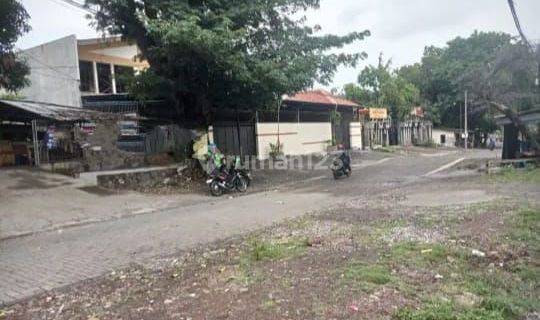 Tanah Kalibanteng ,Jl Sri Rejeki Raya Lt 1070 m² SHM Jual Segera. 1