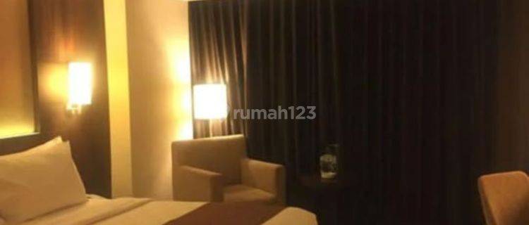 Apartemen Best Western Papilio Hotel Surabaya Selatan,Bagus. 1