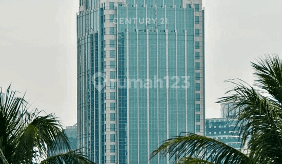 Office Space Lokasi Strategis di Karet Tengsin Jakarta Pusat 1