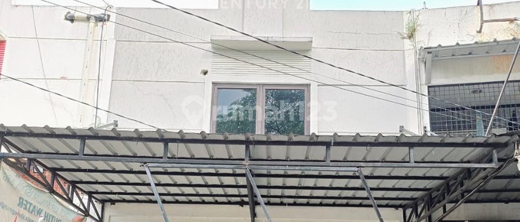 Shop House in Cikeas Country Residence, Gunung Putri, Bogor 1