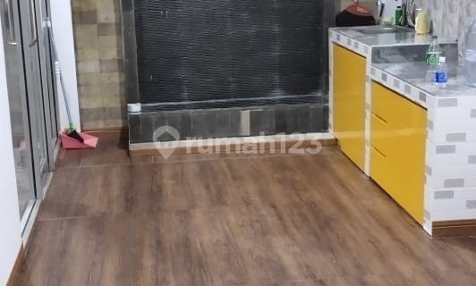 RUMAH DI KOTA WISATA CIBUBUR             1