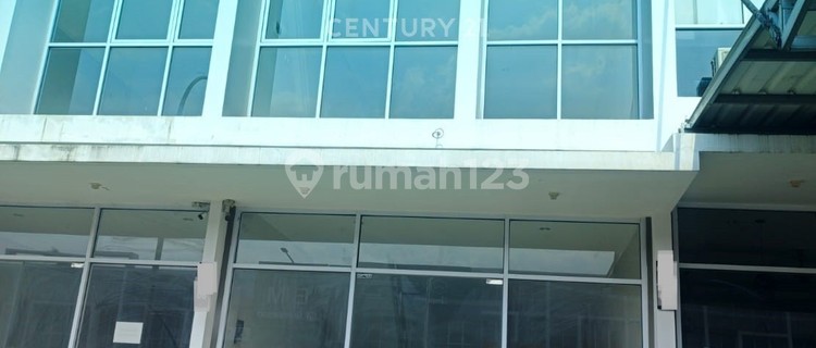 2-Story Shop House in Citraland Cibubur Cileungsi Bogor 1