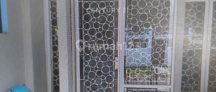 House in the Citra Gran Cibubur Cluster 1