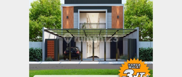 Cheapest Construction Services in Semarang Area 1