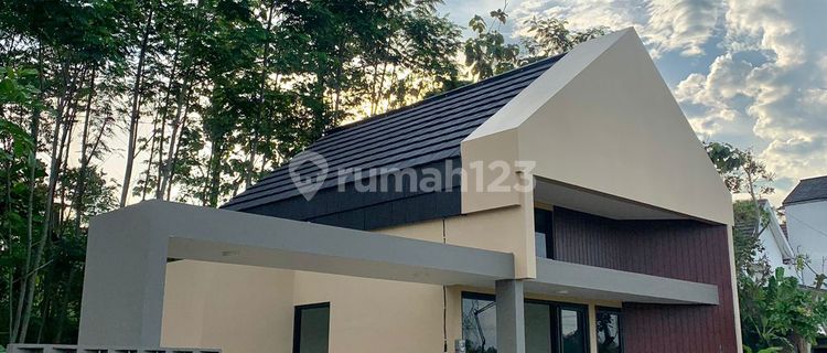 Affordable Ready Home Nuansa Villa Mijen West Semarang 1