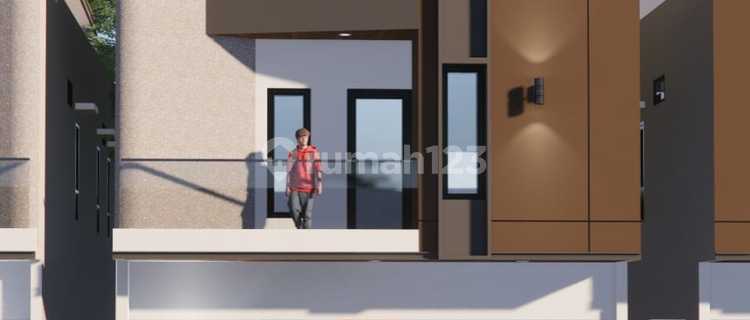 Coming Soon: Undip Cluster Boarding House in Tembalang, Semarang with 11 & 16 Room Packages 1