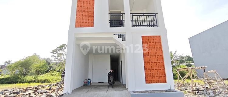 New Boarding House 14 Rooms Factory Area Kik Kendal Semarang 1
