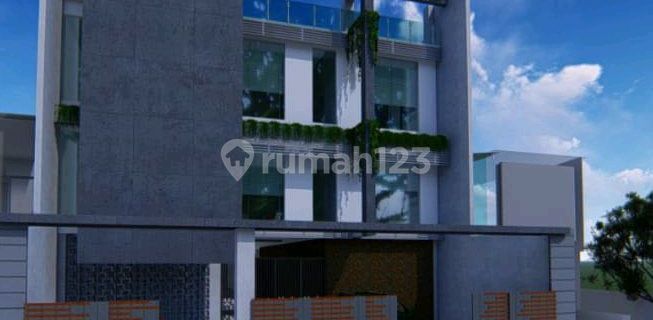 Special 16-Room Fully Furnished Boarding House Near Undip Tembalang, Semarang 1
