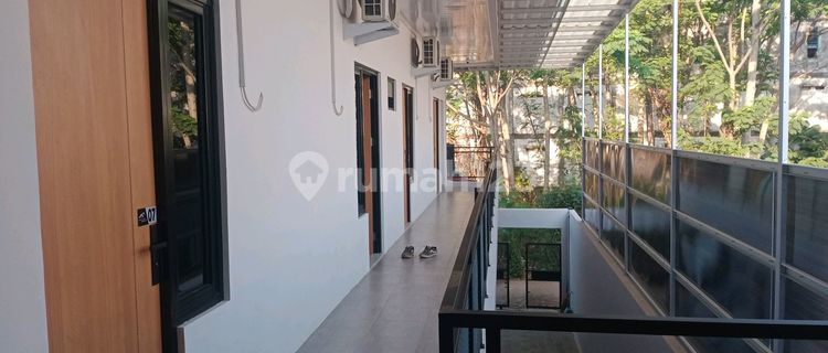 Lower Price for Furnished Boarding House in Ngesrep, Undip Tembalang, Semarang 1