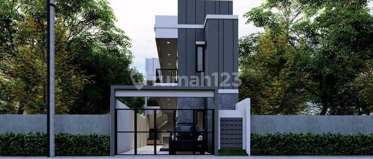 Cheap Boarding House Near Unnes Sekaran, Gunungpati, Semarang 1