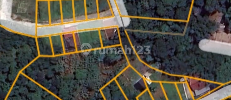 Jual Tanah Gunungpati Semarang Cocok Utk Perumahan atau Kavlingan 1