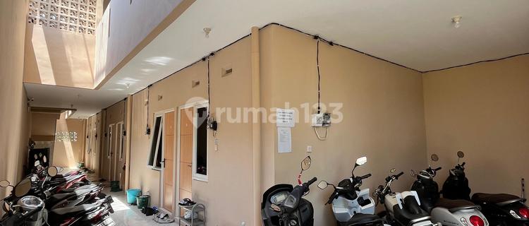 Boarding House 13 Rooms One Step to Unnes Gunungpati Semarang Plus Furnished and Occupants 1