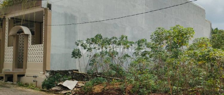 Jual Tanah Selangkah ke Unnes Sekaran Gunungpati Semarang 1