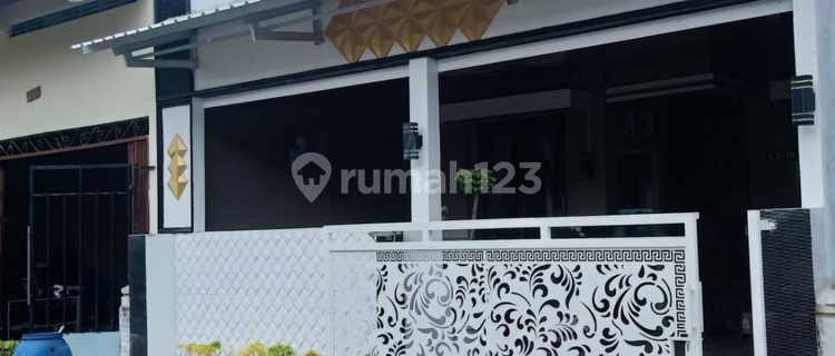 Rumah Bagus Di Lingkungan Tenang Plamongan Indah Semarang Timur 1