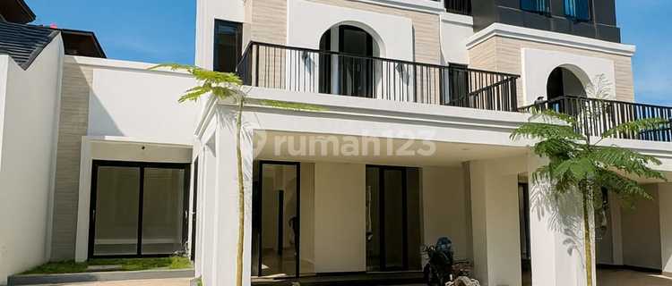 Rumah Siap Huni Dekat Akpol Dan Unika Jatingaleh 1