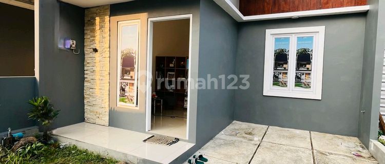 Cluster Strategis Tengah Kota Dekat Exit Tol Dan Rsud Ungaran 1