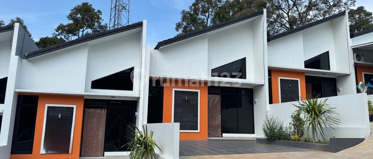 Rumah Siap Huni Tanah Luas Dekat Rs. Hermina Banyumanik 1