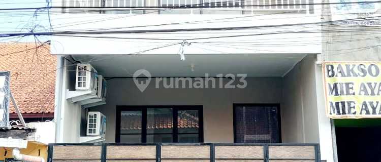 Kos Full Penghuni Pinggir Jalan Raya Ring 1 Undip Tembalang 1