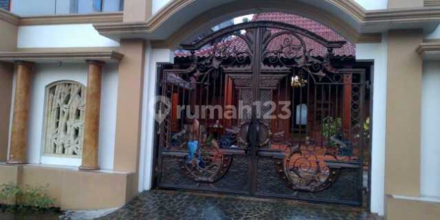 Rumah Adat Jawa Full Jati Ring 1 Undip Tembalang 1