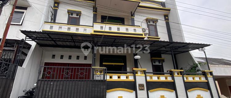Beli Rumah Bonus Mobil Dekat Bundaran Sendangmulyo Tembalang 1