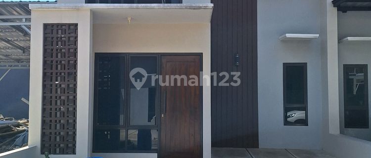 Hunian Bebas Banjir Dekat Transmart Dan Ada Banyumanik 1