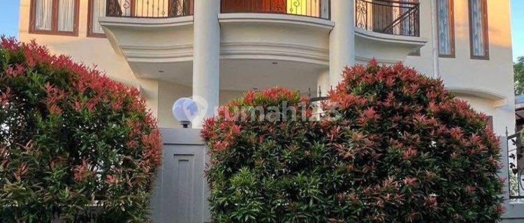 Hunian Mewah Asri di Ring 1 Undip Bulusan Tembalang 1