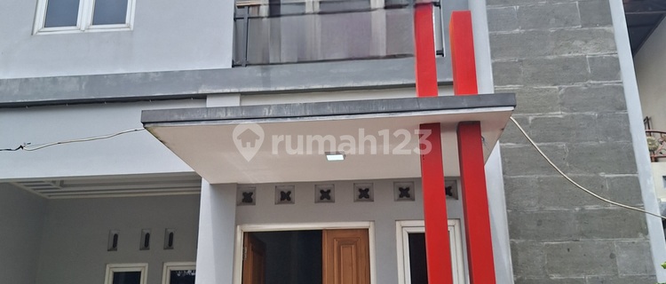 2 Affordable & Sturdy Ready-to-Occupy Units Near Undaris Ungaran 1