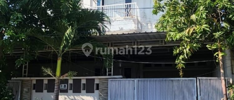 Active Kos in Puri Anjasmoro Business Center, West Semarang 1