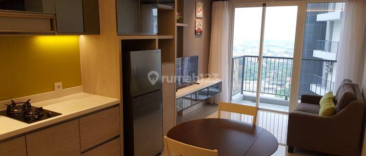 KAN APARTEMENT CASA DE PARCO (SPECIAL UNIT)-FULL FURNISHED 1