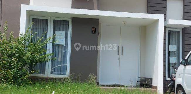 Dijual Rumah Minimalis Cantik Siap Huni  1