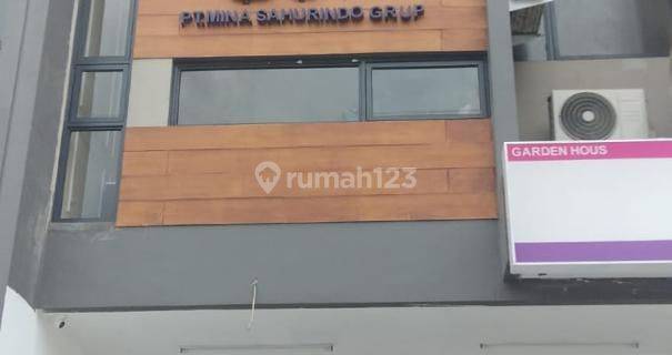 Dijual Cepat 2 Unit Ruko Gandeng Mewah Siap Masuk 1