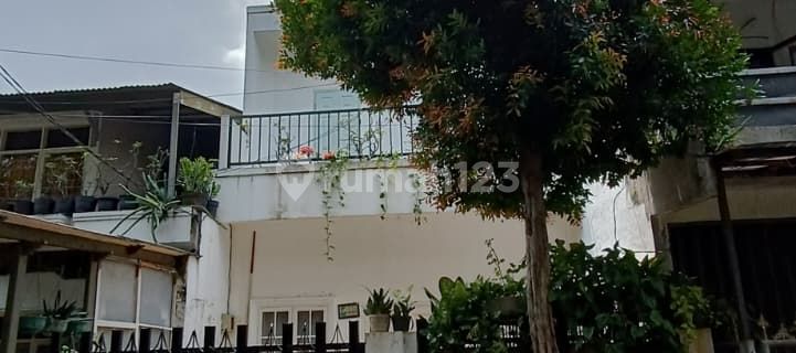 Dijual Cepat Murah Rumah Minimalis Depan Masjid 1