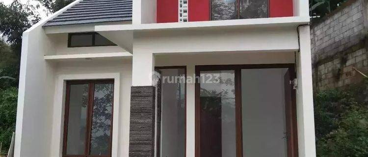 UNIT 1LT type 45/84m2 lokasi hanya 2 menit Jalan Semarang-Solo 1