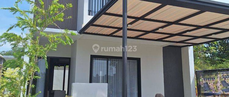 Rumah Strategis 2lt Hanya 5 Menit Undip Tembalang Semarang 1