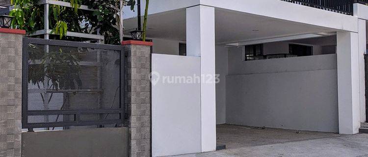 Rumah Dekat Kampus Unimus Di Kedungmundu Tembalang Semarang 1