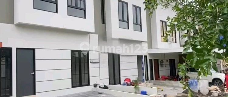 Rumah Murah 2lt Dekat Rs Ketileng Tembalang Semarang 1