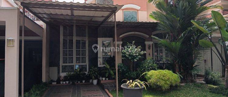 Rumah Bagus Di Semarang Barat 1